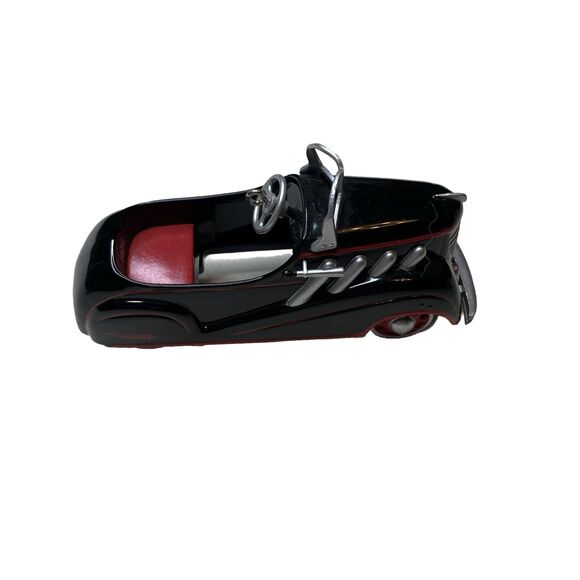 1996 Hallmark KOC 1937 STEELCRAFT AUBURN by MURRAY Ornament Kiddie Car Classics - Picture 7 of 11